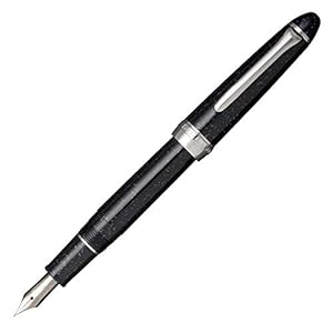 Sailor Pen Procolor 500 Seasonal Fine Wine 11-0500 - 249 Wishful Fountain Pen