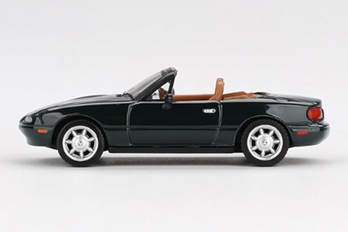 MINI GT 1/64 Mazda Eunos Roadster V Special (Right Handle) Finished Product MGT00838-R