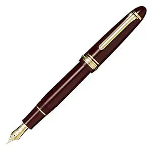 Sailor profit 21 fountain pen Marne M ? in words
