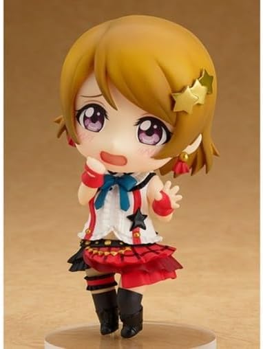 Good Smile Love Live!: Koizumi Hanayo Nendoroid Action Figure
