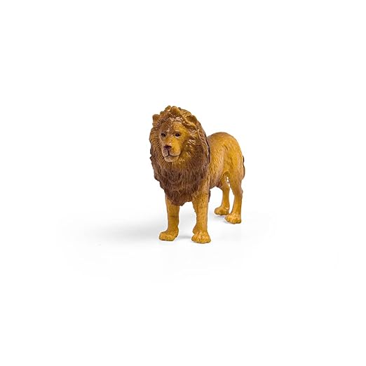Collecta Box of Mini Wild Animals-Set of 12