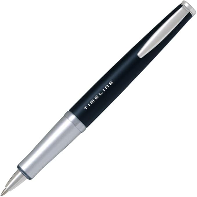 Pilot Ballpoint Pen Timeline FUTURE Black BTL-5SR-B
