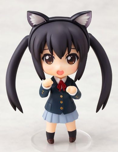 GOOD SMILE K-on. Nendoroid himself Shigure Boys