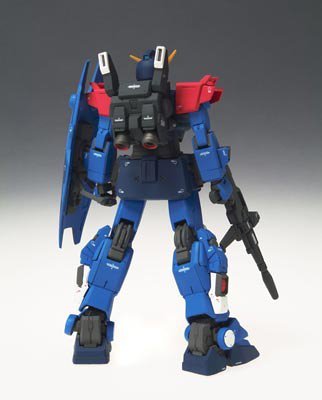 Gundam Fix Figuration 0027 RX-79BD-1 Blue destiny Unit 1 Action Figure