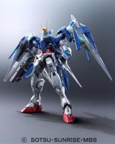 Bandai Hobby Gundam 00 Raiser 1/60 Perfect Grade Model Kit