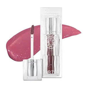 TIRTIR Waterism Glow Tint, 04 FIG PEACH (01 MAUVE ROSE, Compact)