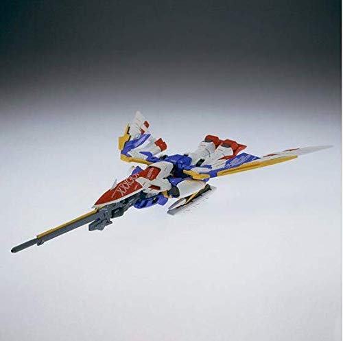 Bandai MG XXXG-01W Wing Gundam Ver. Ka Scale 1/100