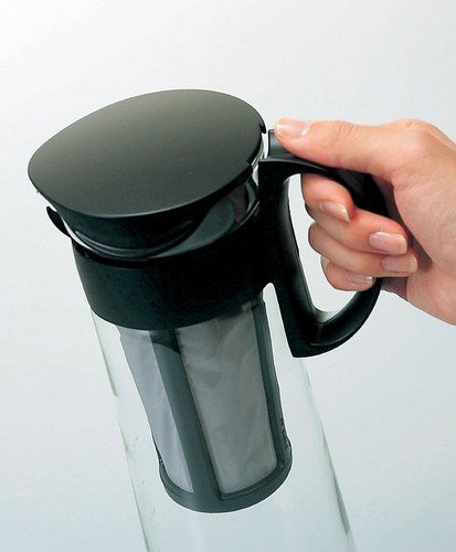 Hario Mizudashi Cold Brew Coffee Pot 600ml MCPN-7B