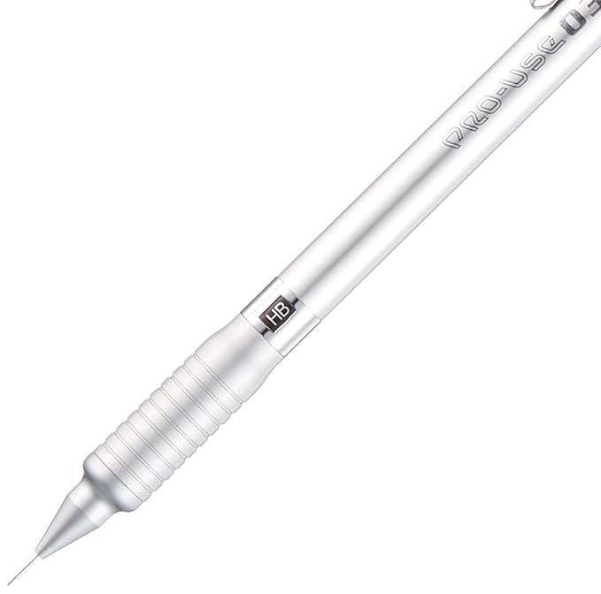 Platinum Mechanical Pencil - Pro Use 0.3MM