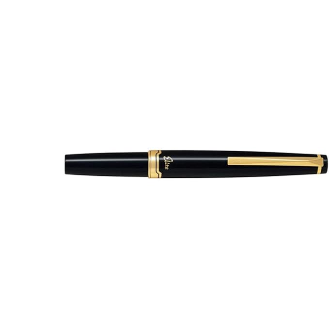 PILOT Fountain Pen Elite 95S BM Black FES1MMBM