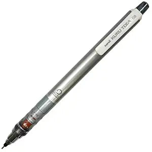 Uni Kurutoga Mechanical Pencil Standard, 0.5mm, Red (M54501P.15)