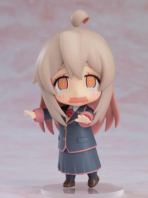 GOOD SMILE Nendoroid Oyama Mahiro Oyama