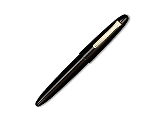 SAILOR King profit ebonite fountain pen 117 002 620 bold