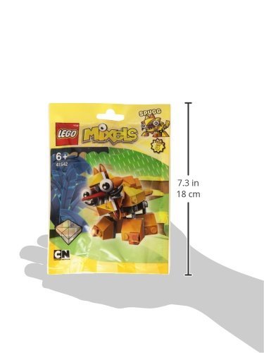 lego-Spugg