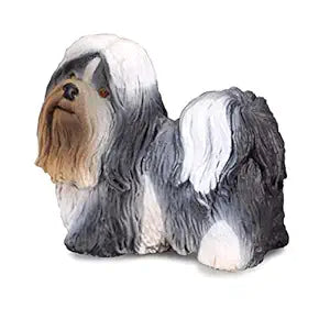 Collecta Shih Tzu Figure