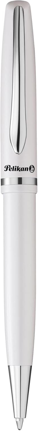 Pelikan Ballpoint Jazz Elegance P36 - Pearl White