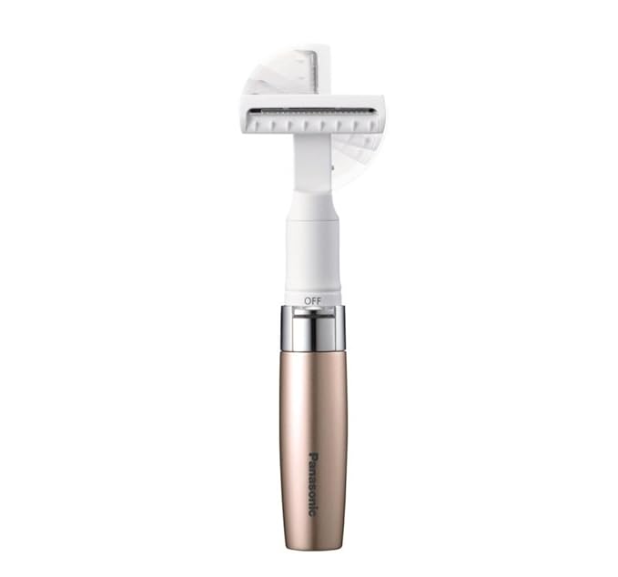 Panasonic ES-WR40-PN Women's Ferrier Beauty Trimmer