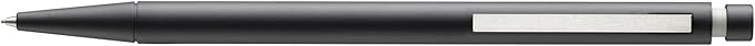 Lamy Mechanical Pencil cp1 Matte Black 0.7mm L156