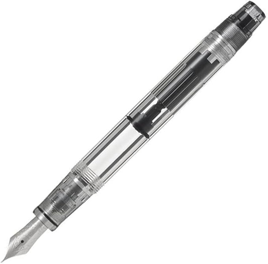 Pilot Fountain Pen 92 fkvh15srsncb Bold Clear