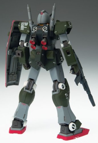 Bandai FIX 0036 - Full Armor Gundam