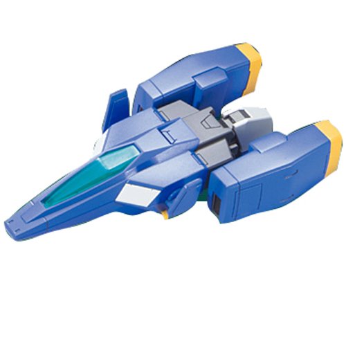 Bandai Hobby #21 Gundam Age-3 Normal "Gundam Age" 1/144 - High Grade Age
