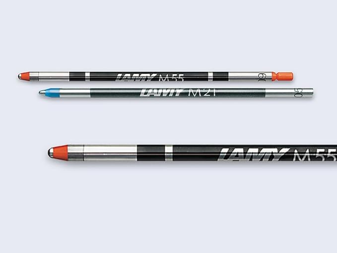 LAMY Multicolor Refill Black LM21BK