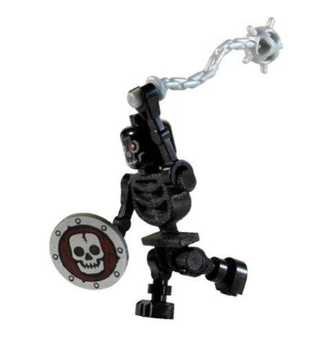 LEGO Castle Catapult Defense 7091