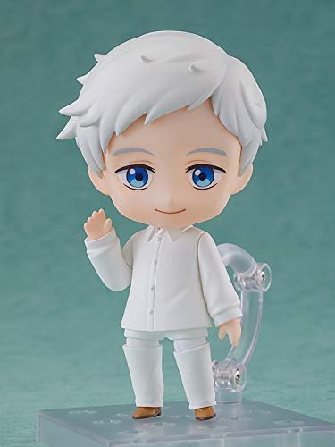 GOOD SMILE Nendoroid Promised Neverland Norman