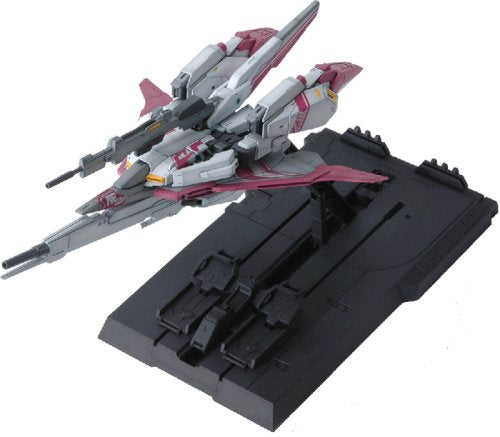 Bandai MG MSZ-006-3 Zeta Gundam Limited Ver. Scale 1/100