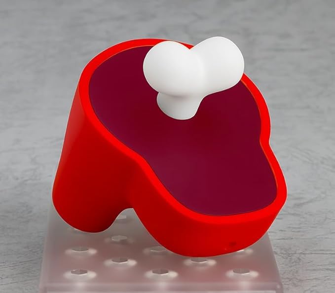 GOOD SMILE Nendoroid Among Us Cremate (Red)