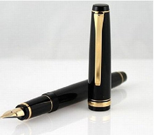 Pilot Namiki Falcon Fountain Pen Soft-Medium Namiki Falcon Fountain Pen (Fine Nib)