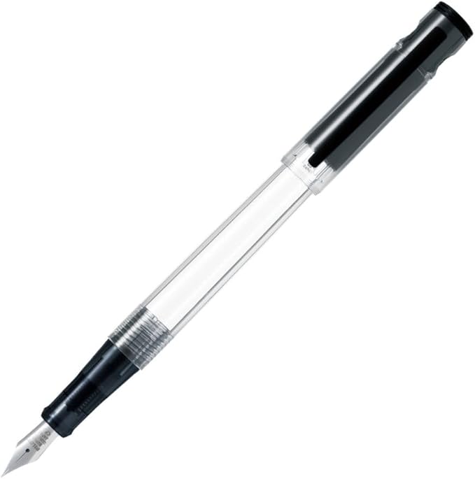 Pilot Creative F Fine Point Color Fountain Pen FLT2SRNCF