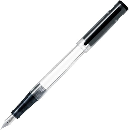 Pilot Creative F Fine Point Color Fountain Pen FLT2SRNCF