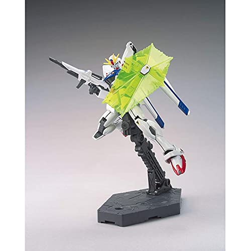 Bandai Hobby - HGUC - 1/144 HGUC Gundam F91