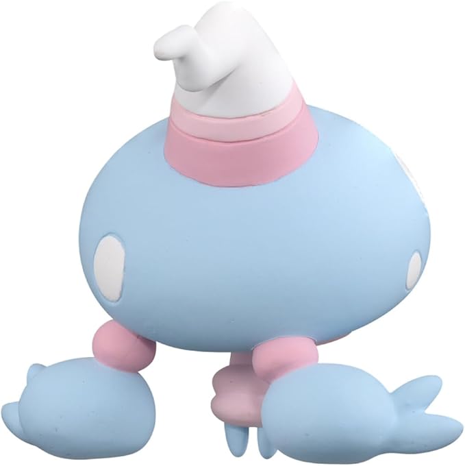 Pokemon Moncolle MS-48 Tebrim