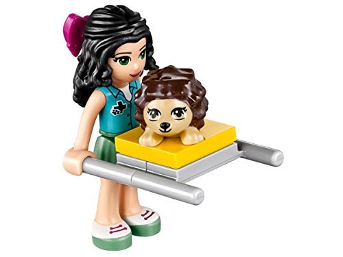 Lego Vet Ambulance, Multi Color
