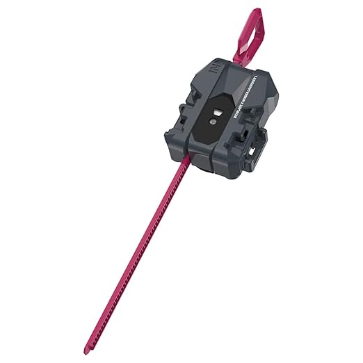 BEYBLADE X Beyblade X BX-40 Winder Launcher L