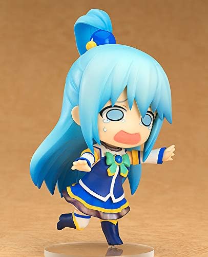 GOOD SMILE Nendoroid Blessing On This Wonderful World Aqua