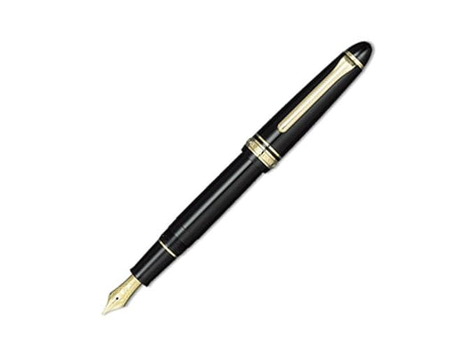 Sailor Pen fountain pen profit Standard fine print 11-1219-220 Black