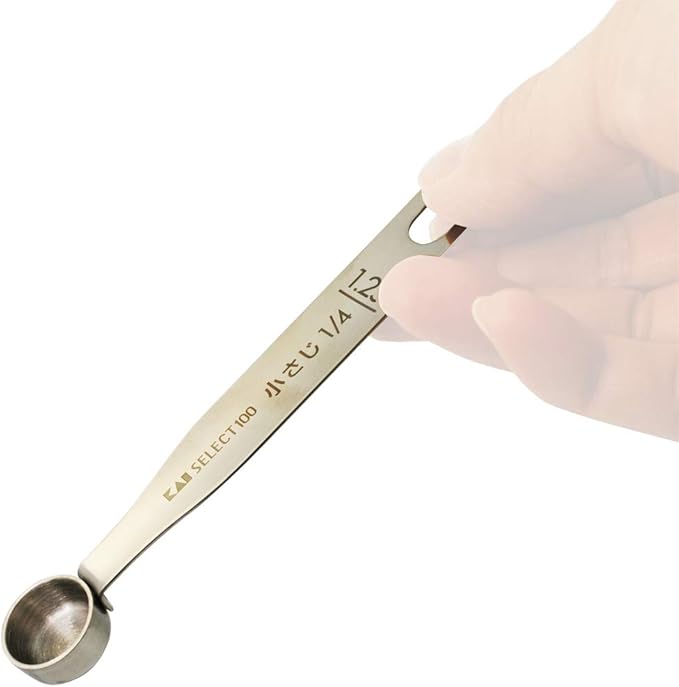 Kai Measuring Spoon Select 100 DH3006