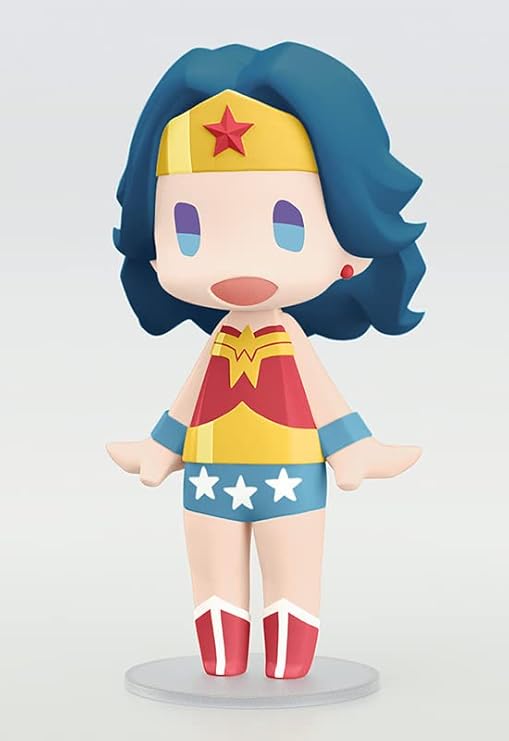 Good Smile DC Wonder Woman