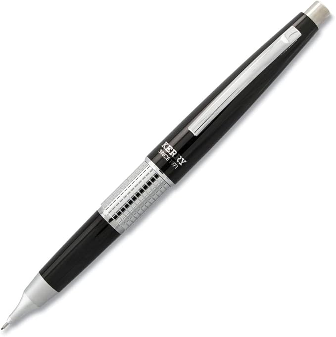 Pentel Kerry Mechanical Pencil, With Cap