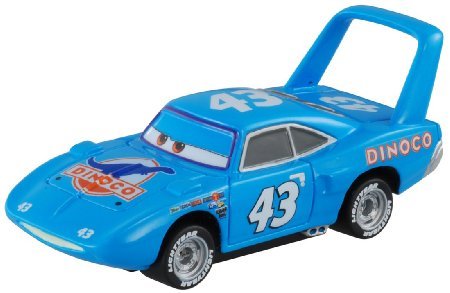 Takaratomy Cars Tomica King (Standard Type) Disney Pixar C-10
