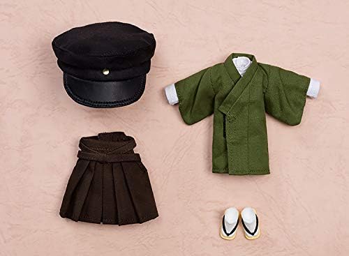 GOOD SMILE Doll Set Shosei-kun Resale