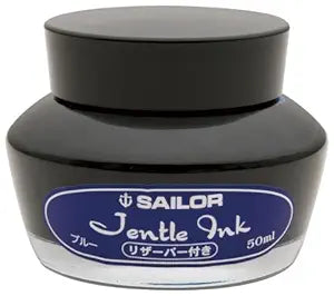 Sailor Jentle WP01714 Reservoir Bottled Ink (Blue)