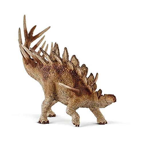 Schleich Kentrosaurus Toy Figure