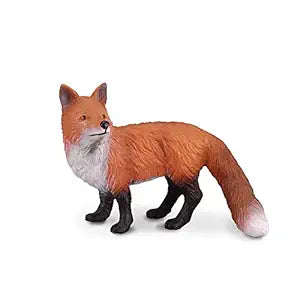 Collecta Red Fox (S), Multi Color