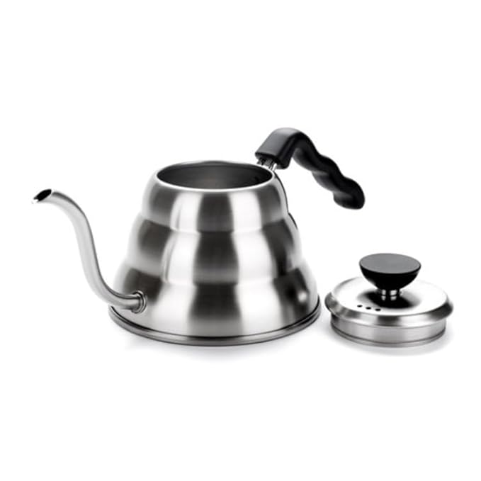 Hario V60 "Buono" Drip Kettle, 1L
