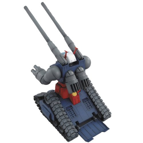 Bandai Gundam RX-75 Guntank MG 1/100 Scale