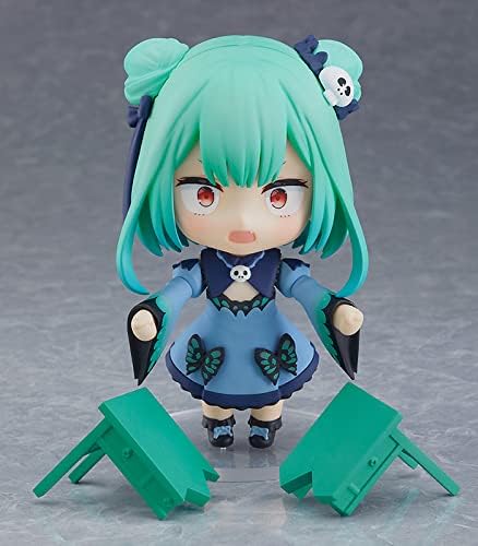 GOOD SMILE Nendoroid Hololive Production Uruha Rushia Action Figure